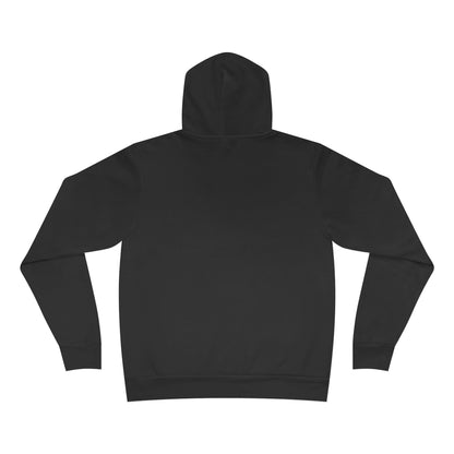 CW Pullover Hoodie